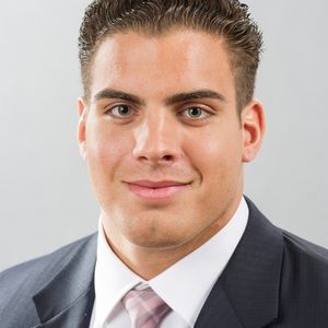 Meet your Posher, Jacob